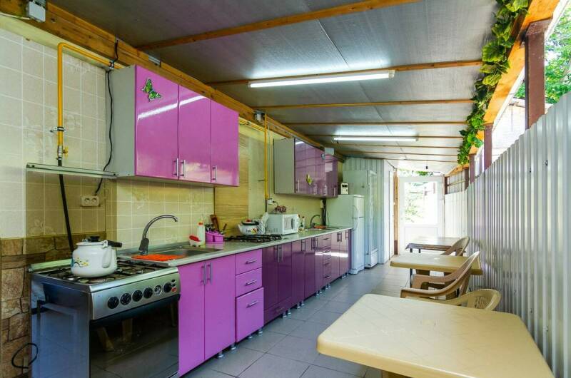 Гостиница «ДиА»