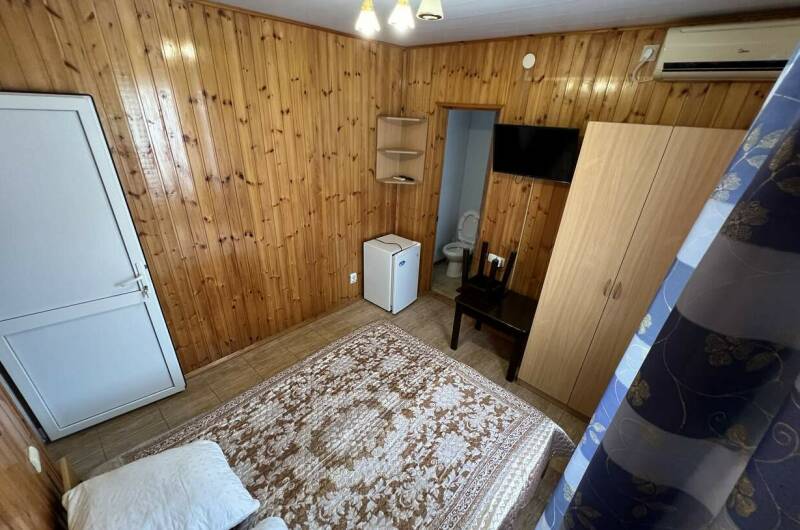 Гостевой дом «Нина»