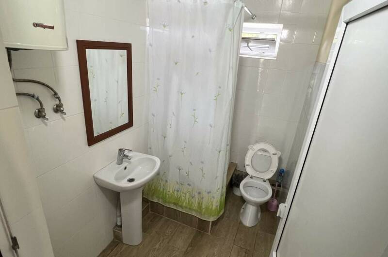 Гостевой дом «Нина»