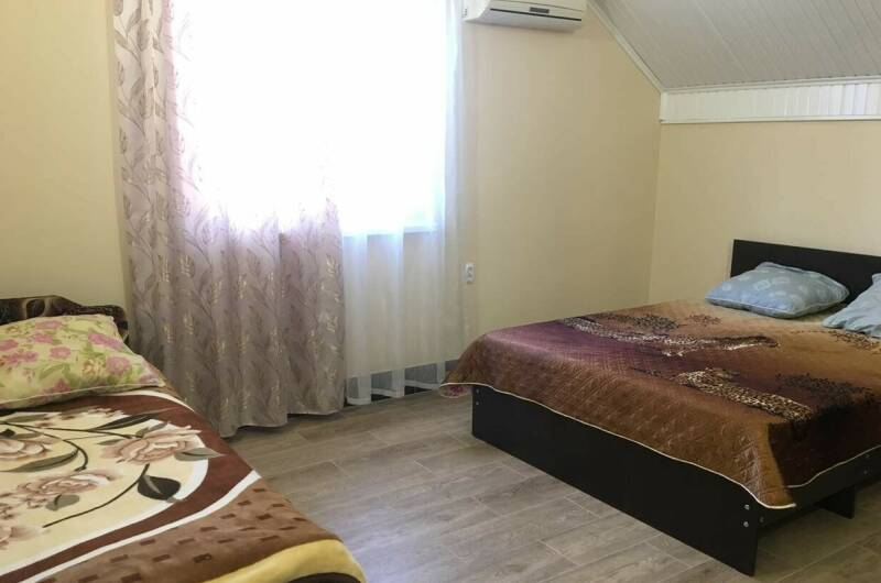 Гостевой дом «Нина»