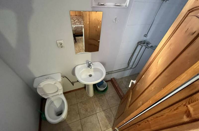 Гостевой дом «Нина»