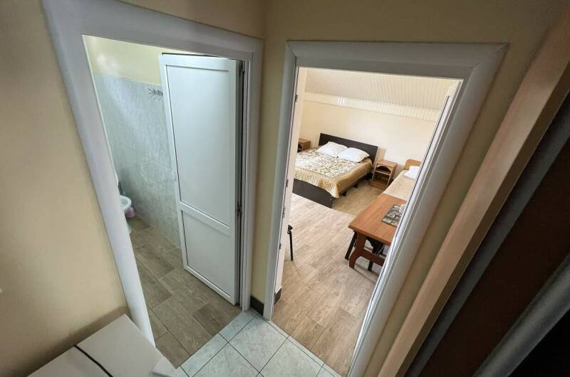 Гостевой дом «Нина»