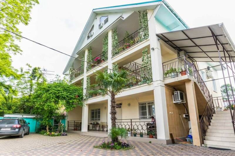 Гостевой дом «Нина»