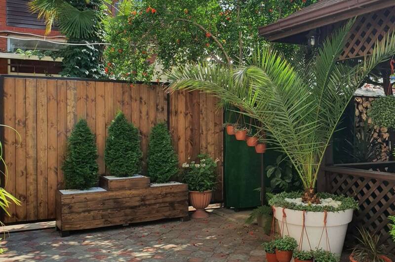 Мини-гостиница «Круиз-Лазаревское»