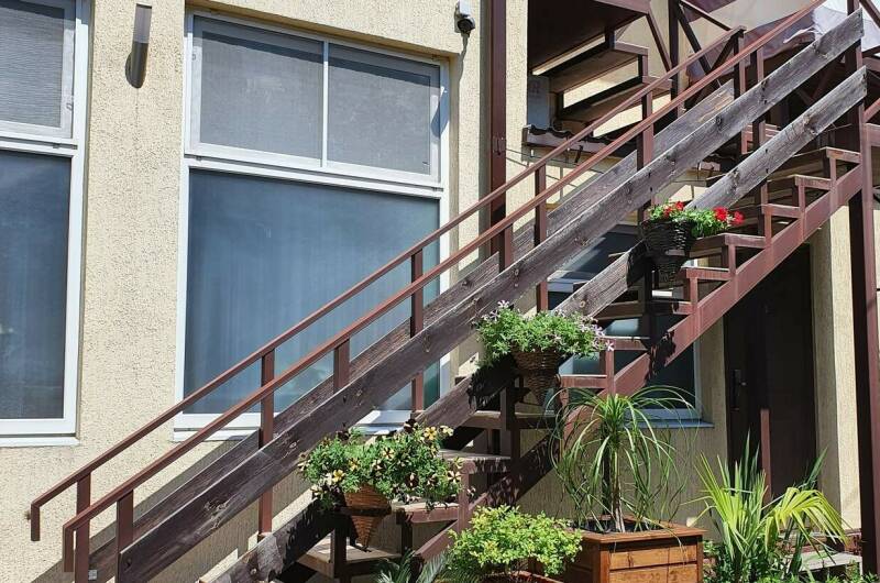 Мини-гостиница «Круиз-Лазаревское»