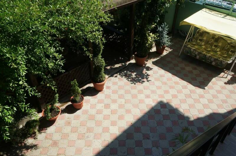 Мини-гостиница «Круиз-Лазаревское»