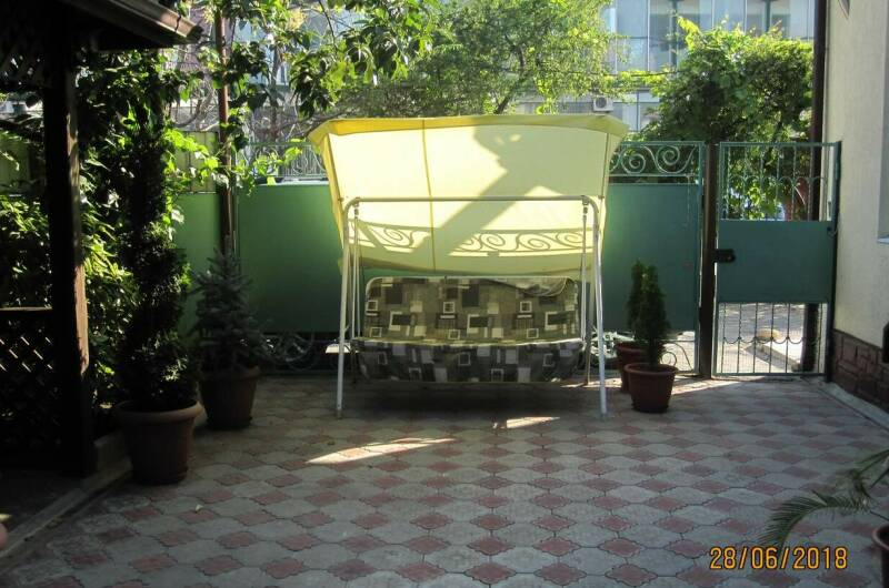 Мини-гостиница «Круиз-Лазаревское»