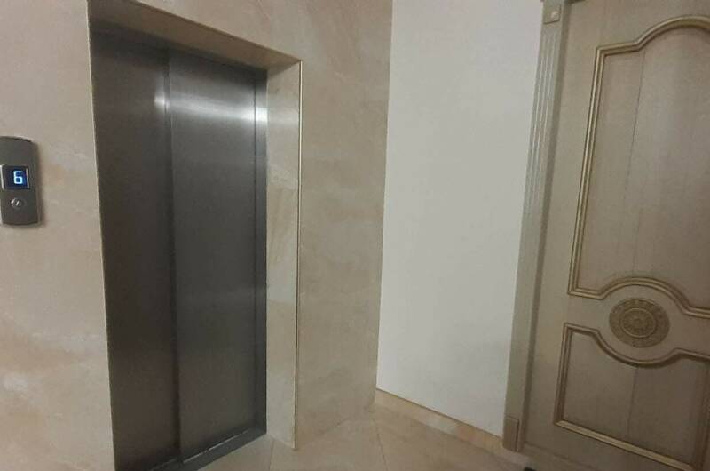 Дом апартаментов «Golden ring»