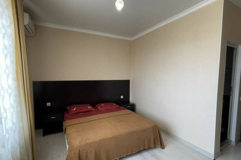 Дом апартаментов «Golden ring»