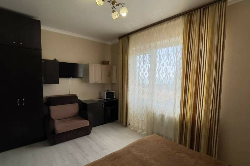 Дом апартаментов «Golden ring»