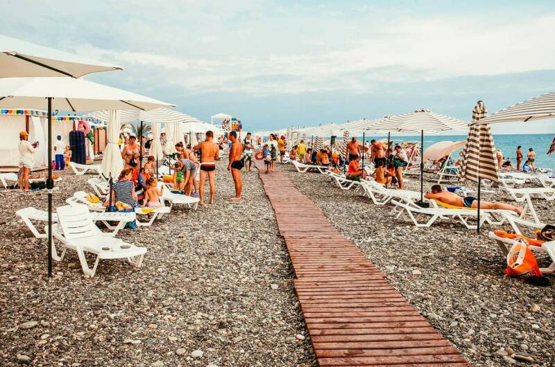 Дом апартаментов «Golden ring»