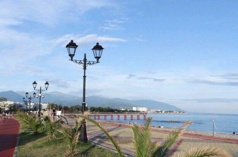 Гостевой дом «У Антона»