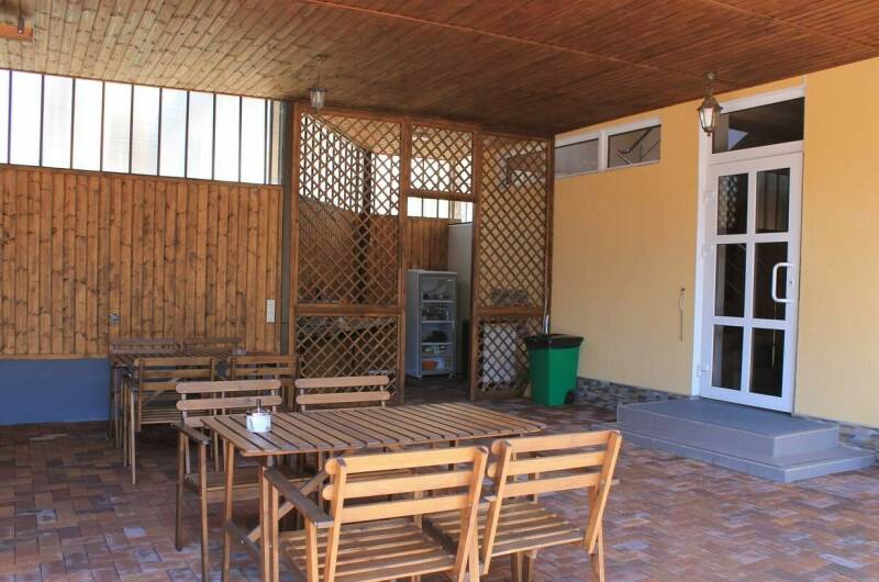 Гостевой дом «У Антона»