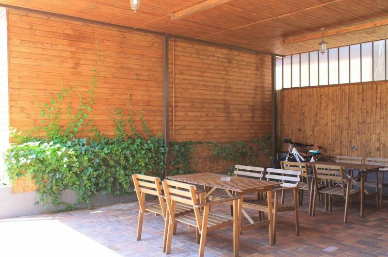 Гостевой дом «У Антона»