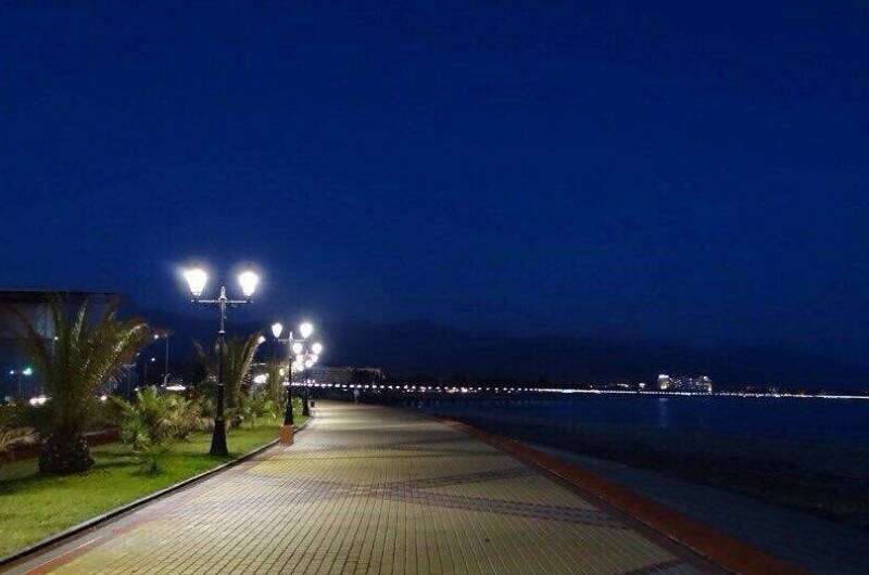 Гостевой дом «У Антона»