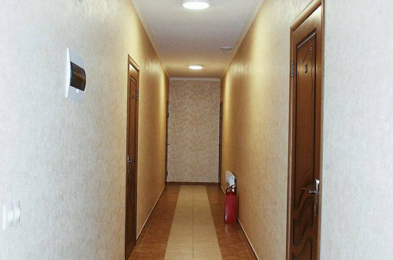 Гостевой дом «У Антона»