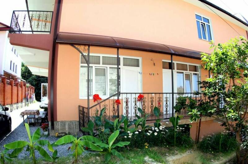 Гостевой дом «Афродита»