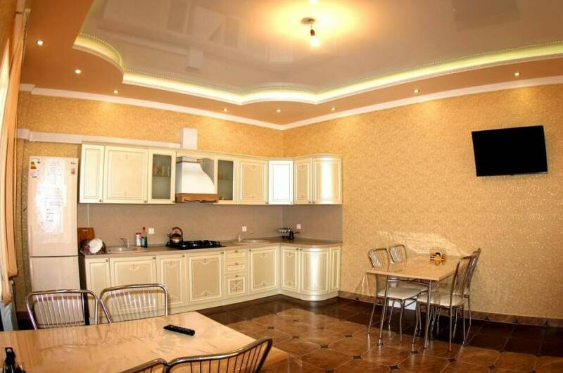 Гостевой дом «Афродита»