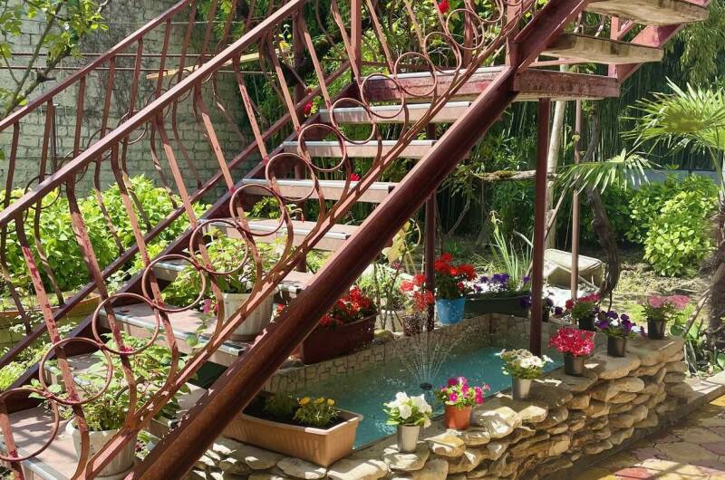 Гостевой дом «Светлана»