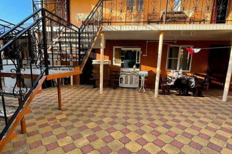 Гостевой дом «Светлана»