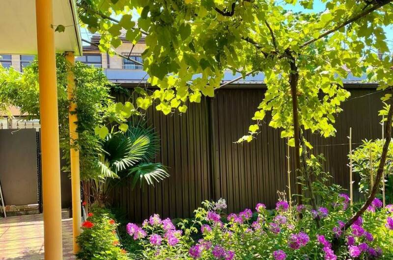 Гостевой дом «Светлана»