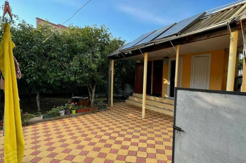 Гостевой дом «Светлана»