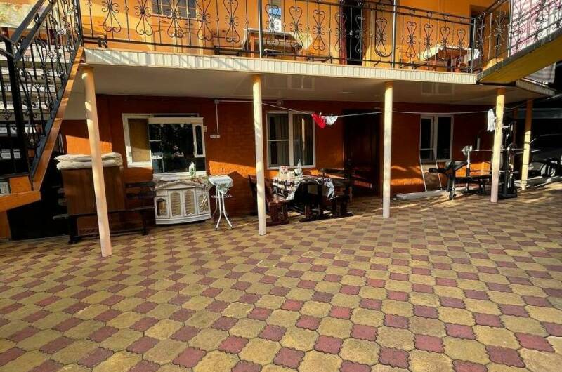 Гостевой дом «Светлана»