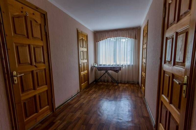 Частный дом «Елена»