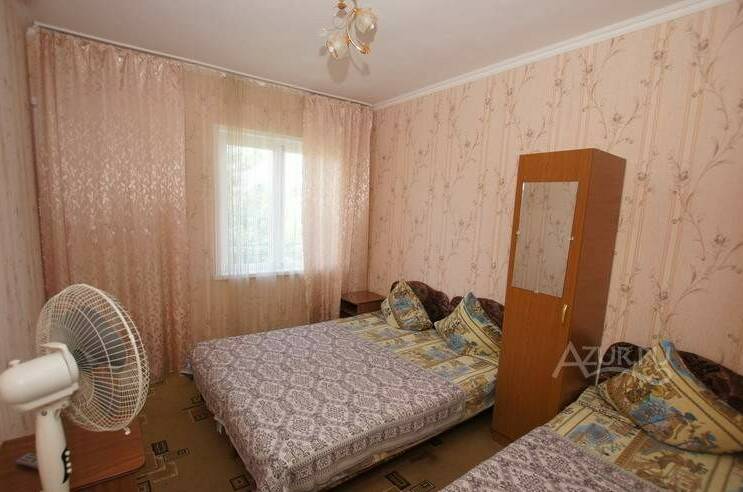 Частный дом «Елена»