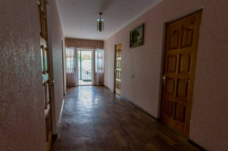 Частный дом «Елена»