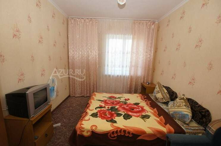 Частный дом «Елена»