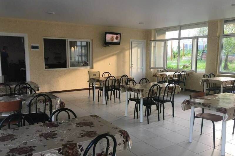 Частный дом «Елена»