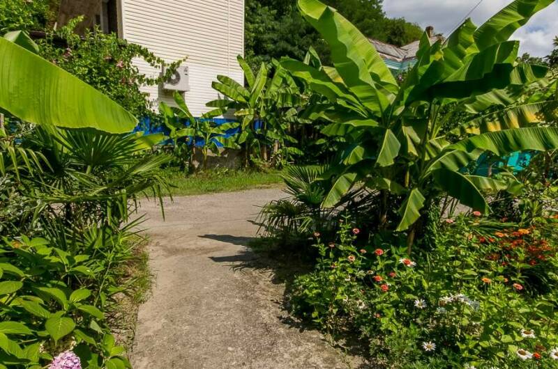 Гостевой дом «У Татьяны»