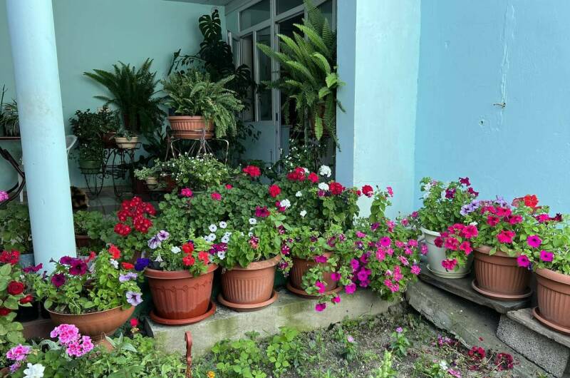 Гостевой дом «У Татьяны»