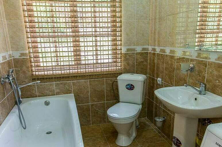 Гостевой дом «Олимпик»