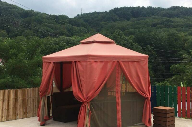 Гостевой дом «Олимпик»