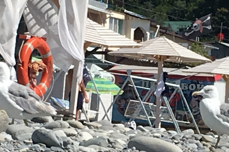 Гостевой дом «Олимпик»