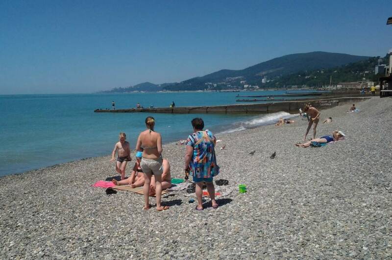 Гостевой дом «Олимпик»