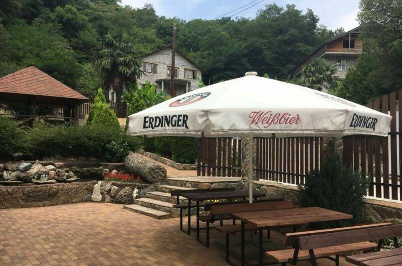 Гостевой дом «Олимпик»