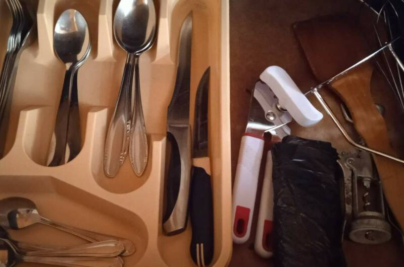 Домик под ключ двухкомнатный