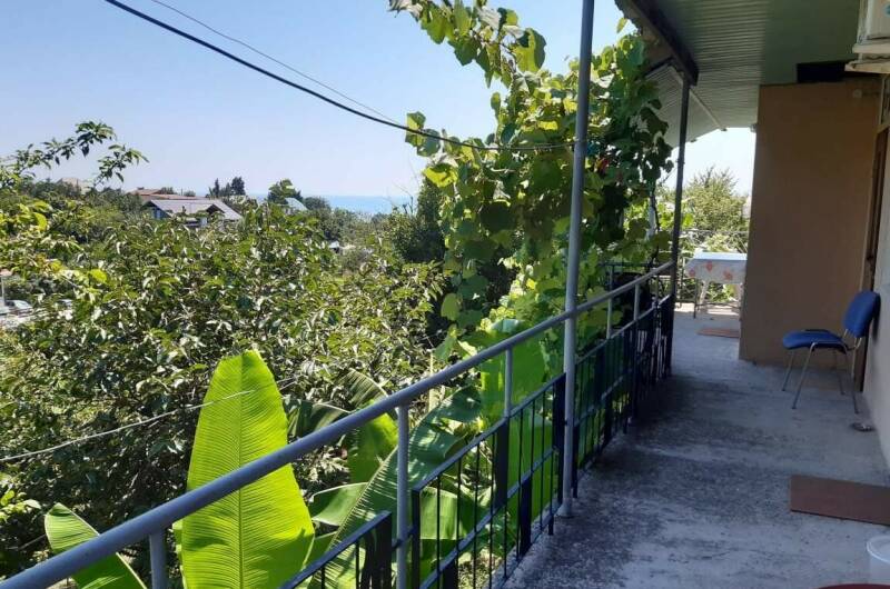 Гостевой дом «Ника»