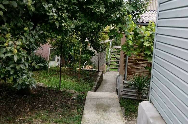 Гостевой дом «Ника»