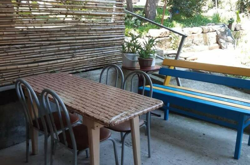 Гостевой дом «Ника»