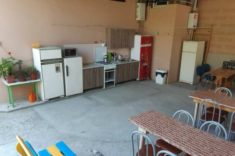 Гостевой дом «Ника»