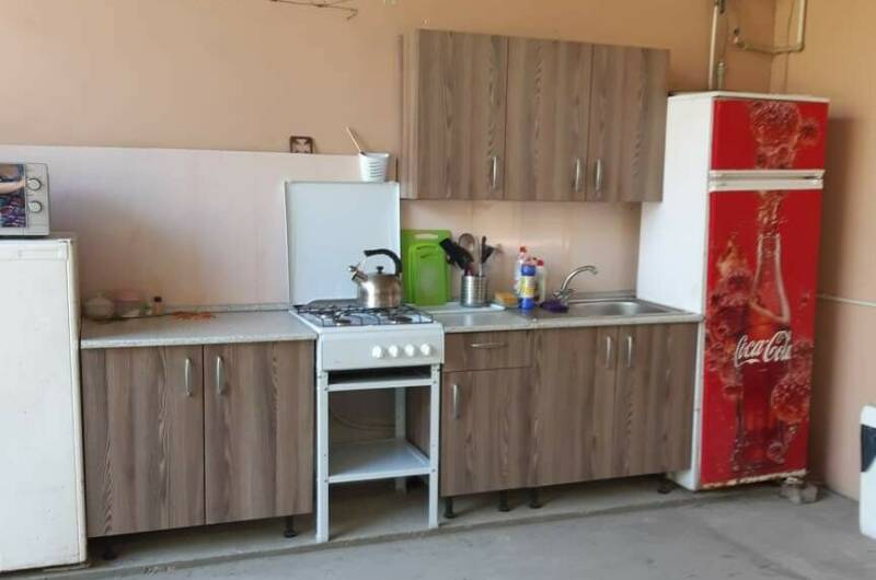 Гостевой дом «Ника»