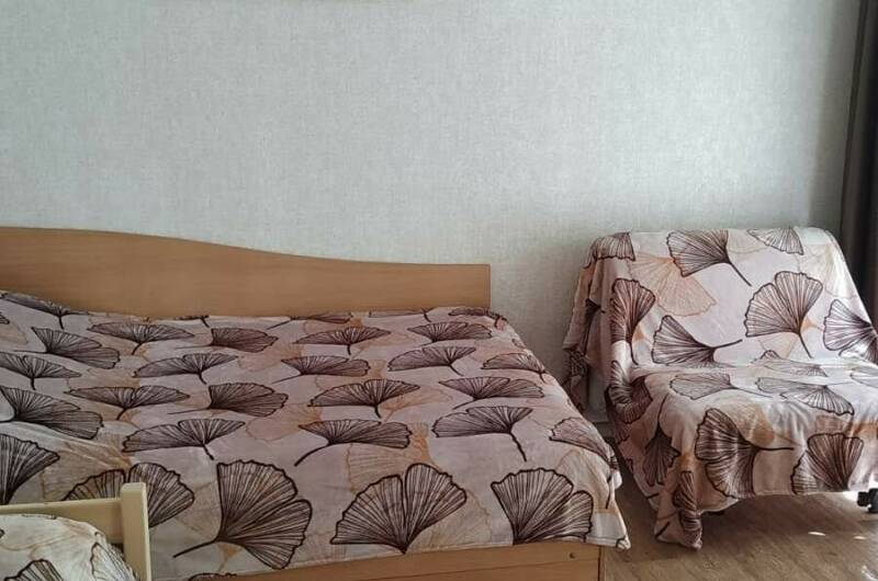 Гостевой дом «Гортензия»