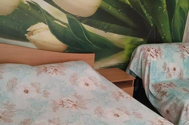 Гостевой дом «Гортензия»