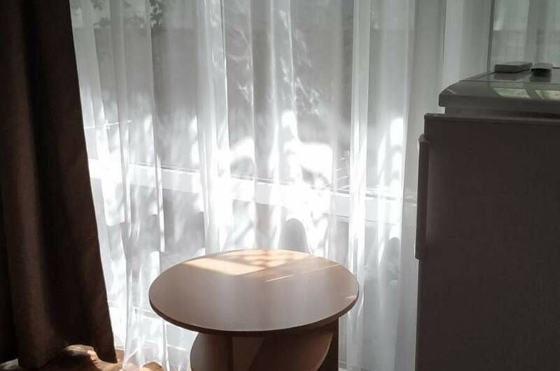 Гостевой дом «Гортензия»