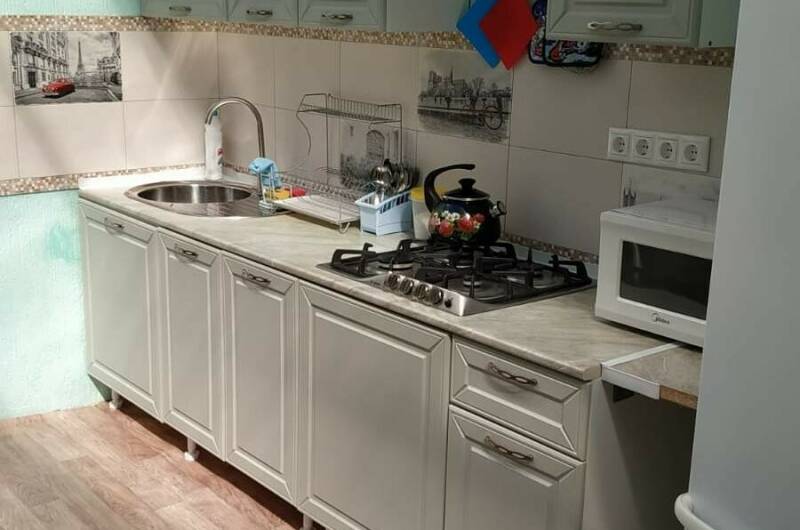 Гостевой дом «Гортензия»