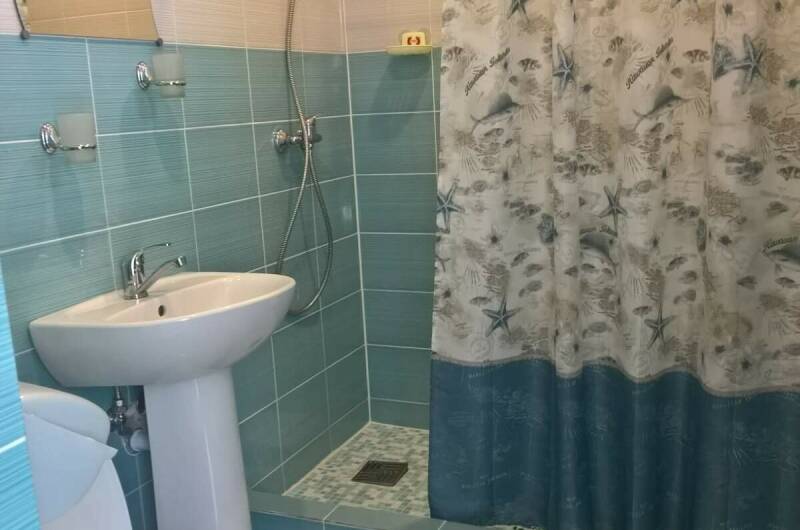 Гостевой дом «Гортензия»